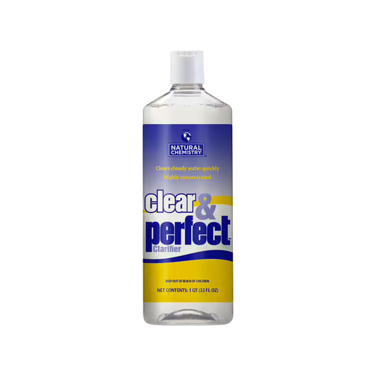 Natural Chemistry Clear and Perfect Clarifier 1qt.