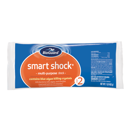 Bioguard Smart Shock - 1#