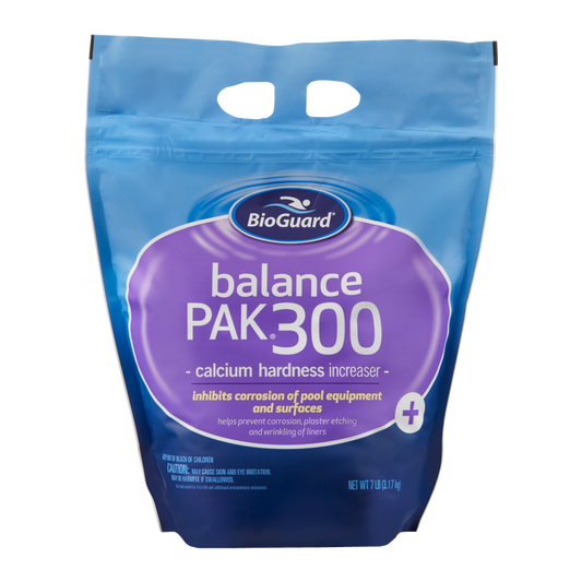 Bioguard Balance Pak 300 - 7#
