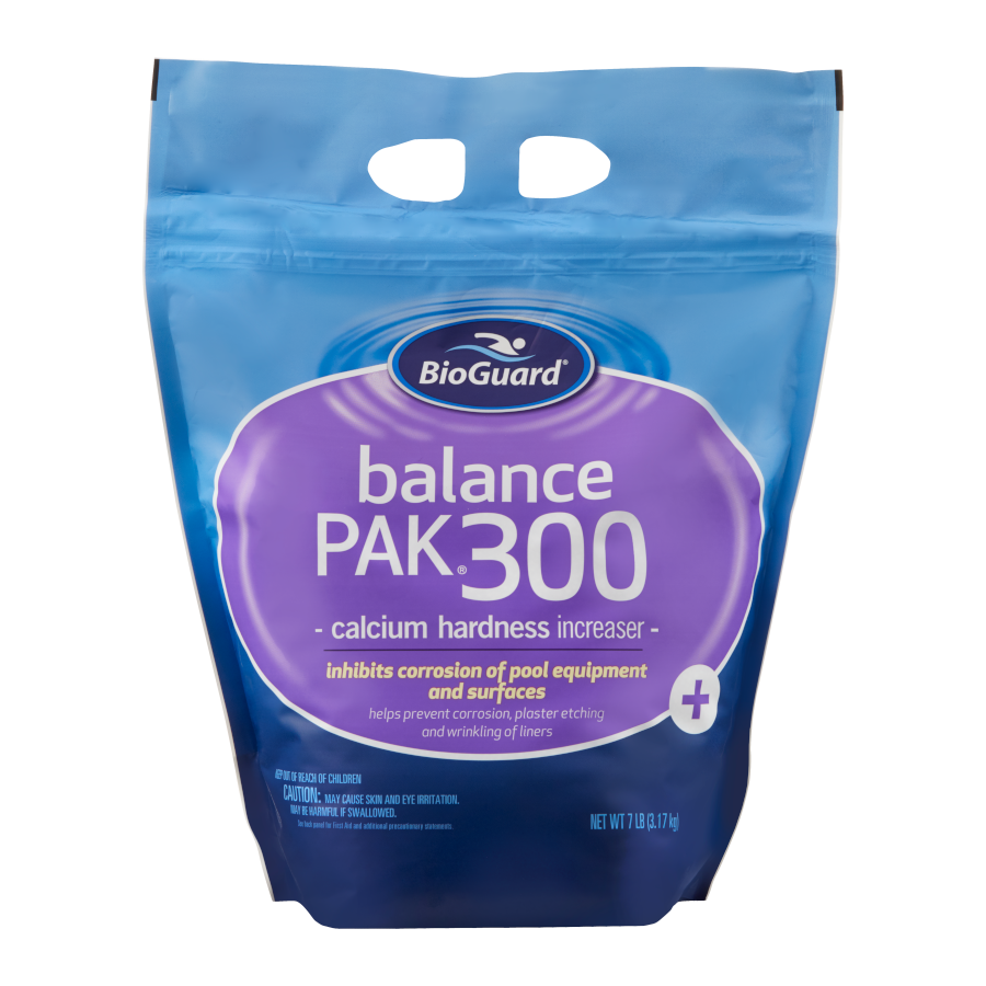 Bioguard Balance Pak 300 - 7#