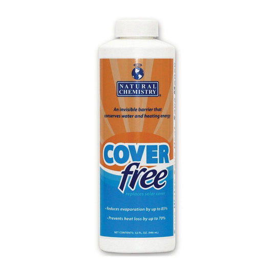 Natural Chemistry Cover Free 32oz