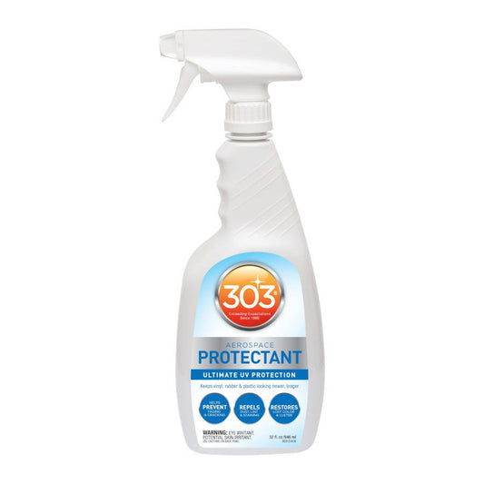 303 Aerospace Protectant - Anders Pool Company