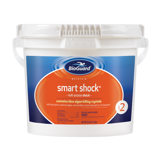 Bioguard Smart Shock - 25#