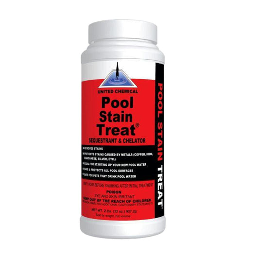 Pool Stain Treat 2#