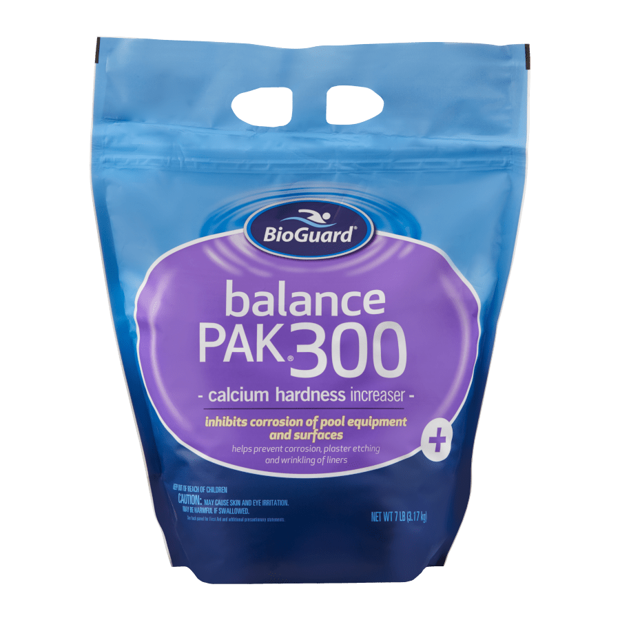 Bioguard Balance Pak 300 - 7 - Anders Pool Company