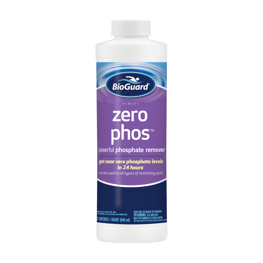 BioGuard Zero Phos - Anders Pool Company