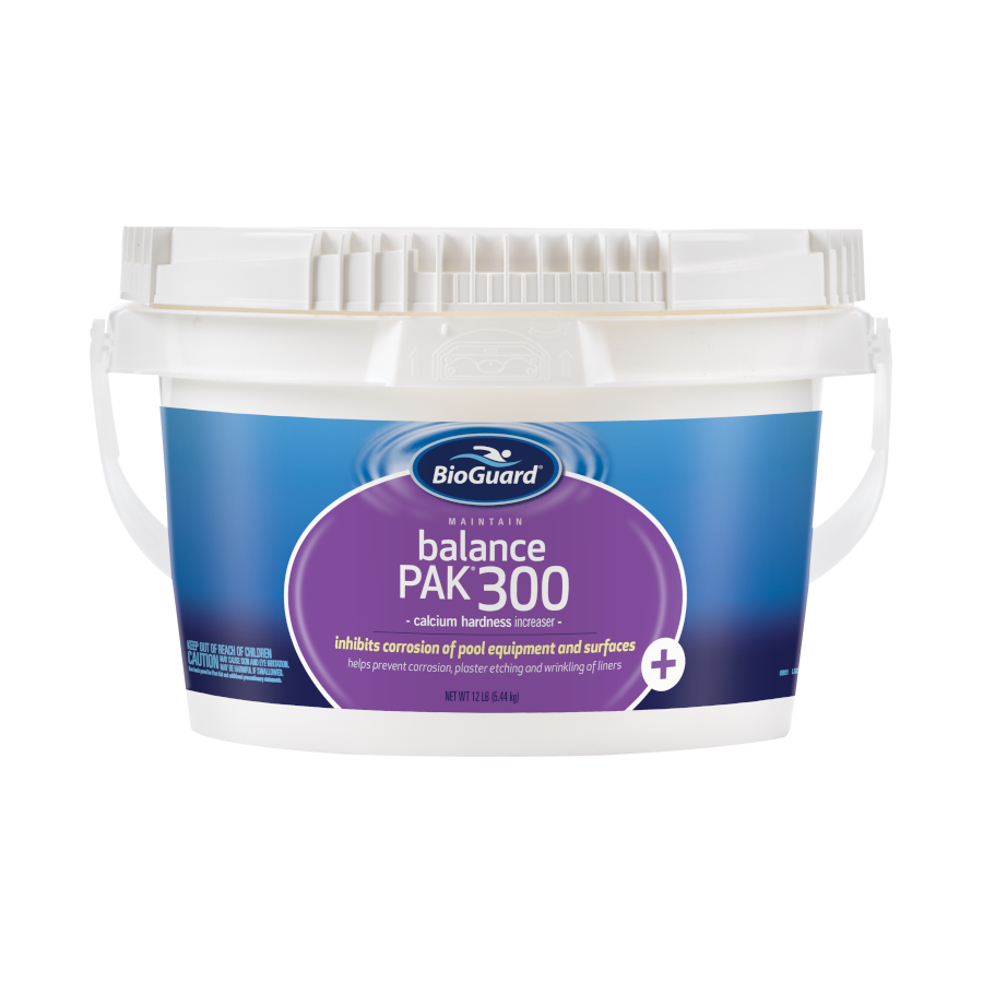 Bioguard Balance Pak 300 - 12#