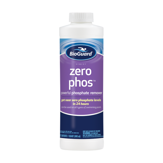 BioGuard Zero Phos