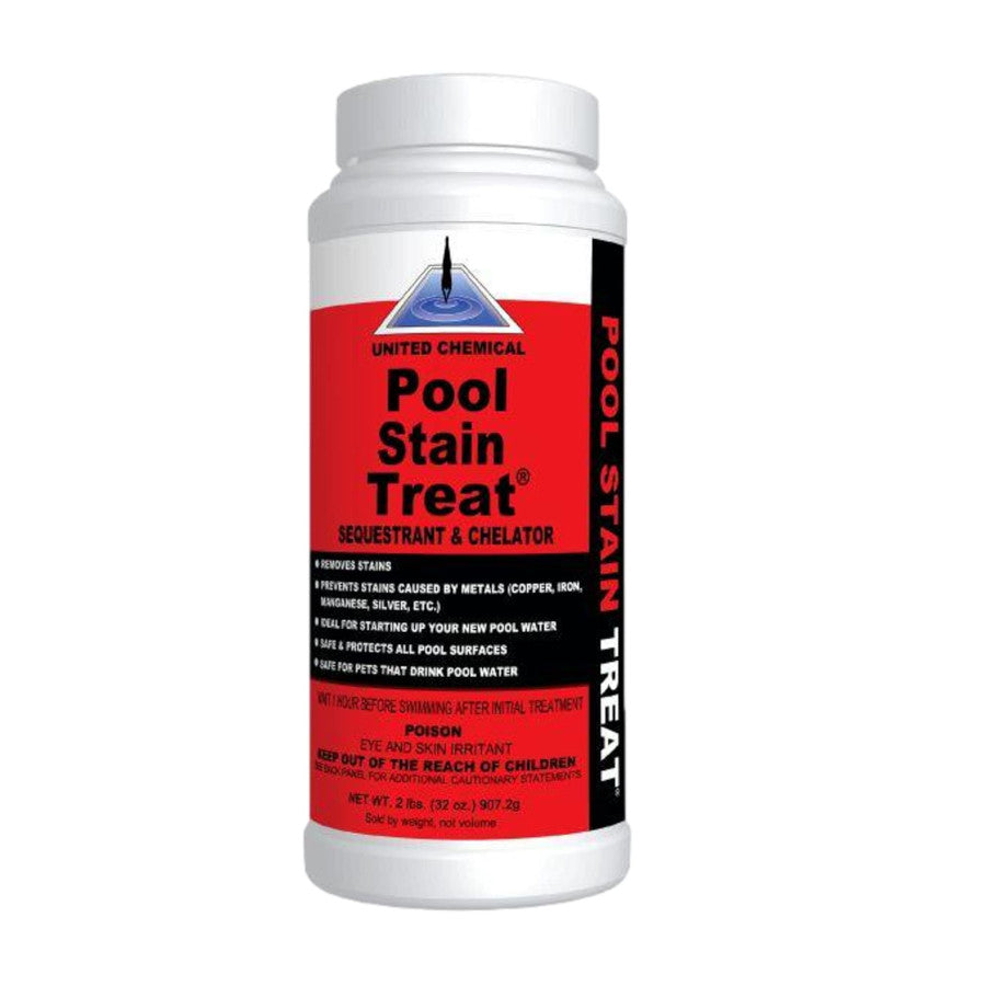 Pool Stain Treat 2# – Anders Pool Company