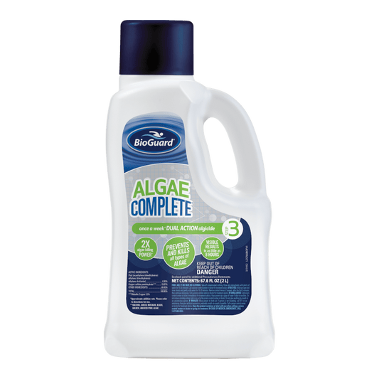 Bioguard Algae Complete - 2L - Anders Pool Company