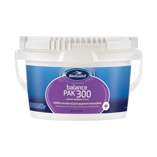 Bioguard Balance Pak 300 - 12 - Anders Pool Company