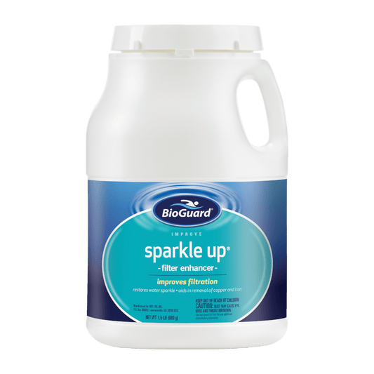 Bioguard Sparkle Up - 1.5 - Anders Pool Company