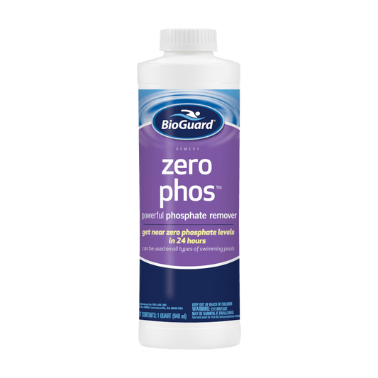 BioGuard Zero Phos - Anders Pool Company