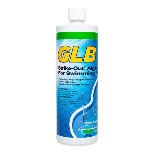 GLB Strikeout 1 Qt. - Anders Pool Company